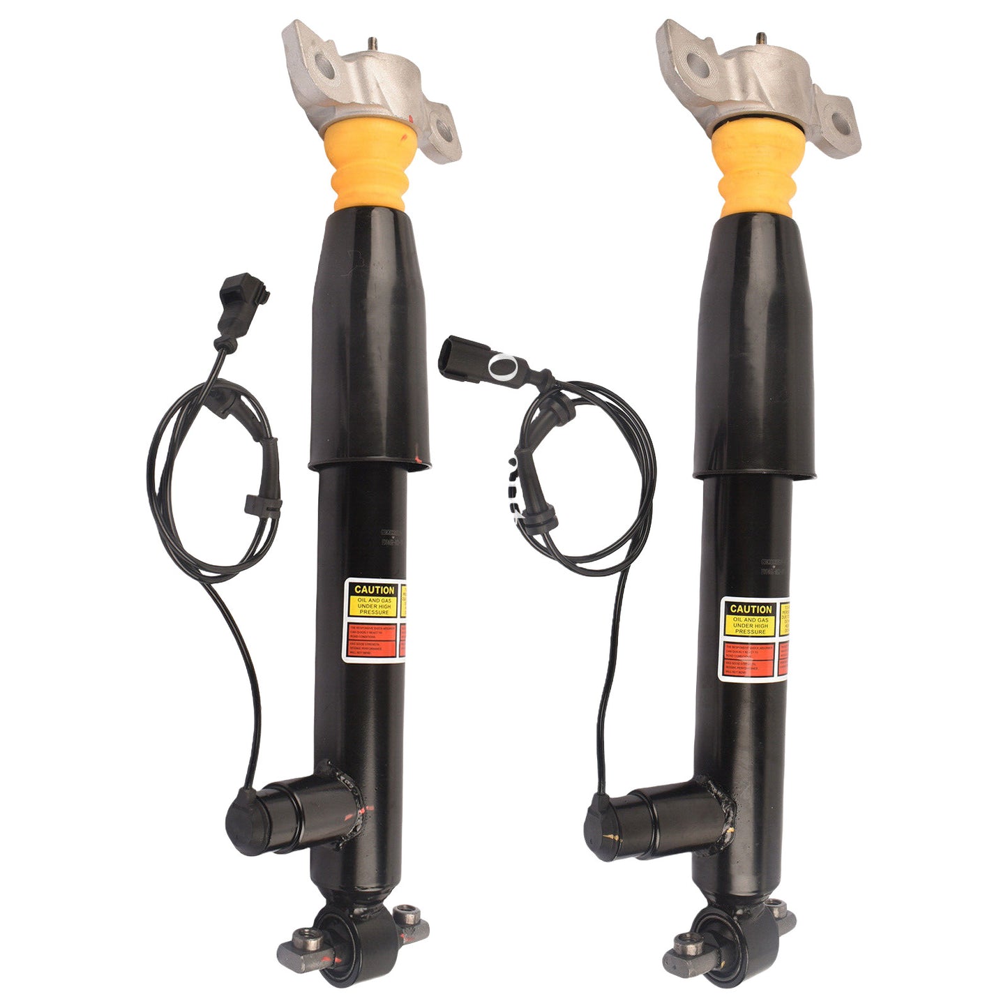 Fit 2015-2023 for Dodge for Challenger Charger GT SRT R/T SXT Front Shock Struts Assys