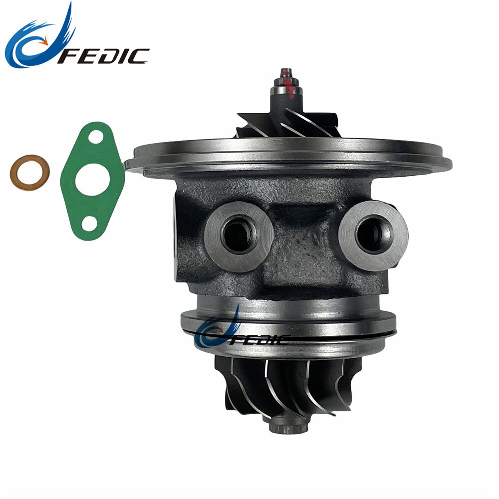 Turbo cartridge RHB5 8944739540 VI58 VI35 for Isuzu TD Trooper 2.8 TD