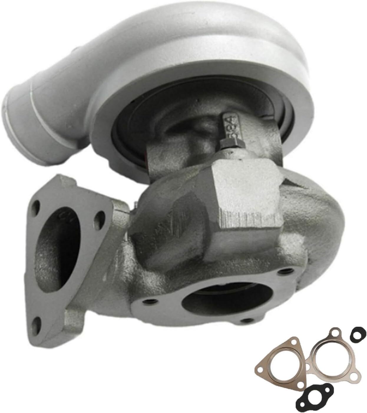 Turbocharger 317960 04176561KZ For Bobcat 863 874 S250 6635 4835 Deutz BF4L1011F