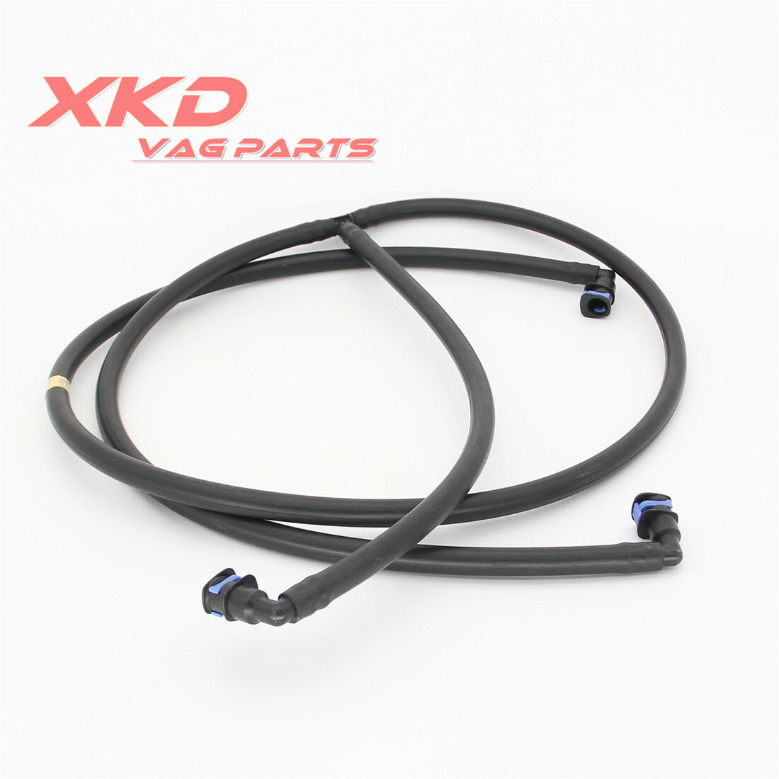 Front Headlight Washer Hose Fit for VW for Golf CC #1J0955964F#