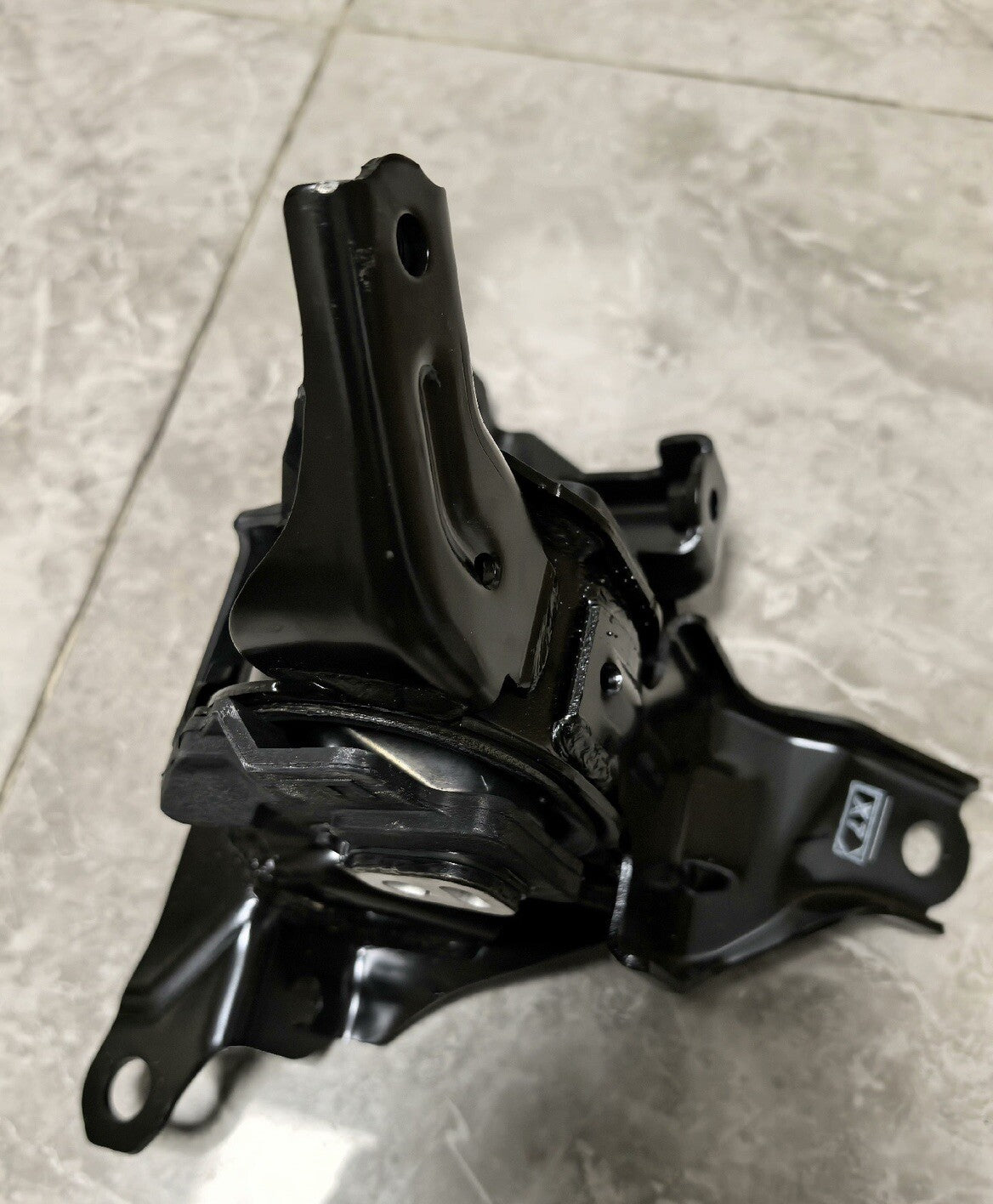 2021-2022 for Toyota for Corolla Cross Left Engine Mount Insulator OEM 12372-F2110