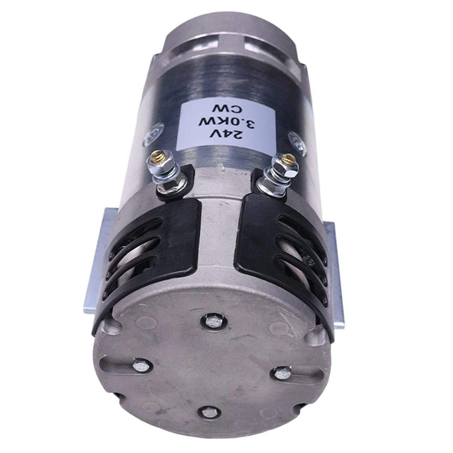 24V 3.0KW Hydraulic Motor 715141 123477 For Skyjack SJIII 3219 to s/n 22016731