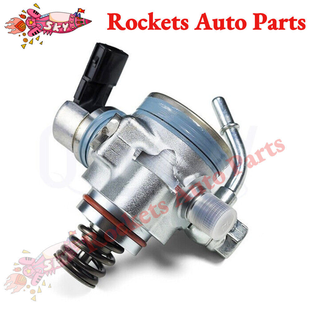 New High Pressure Fuel Pump for Mazda CX-5 M6 M3 2012-2018 2.0L 2.5L PE19-20-3F0