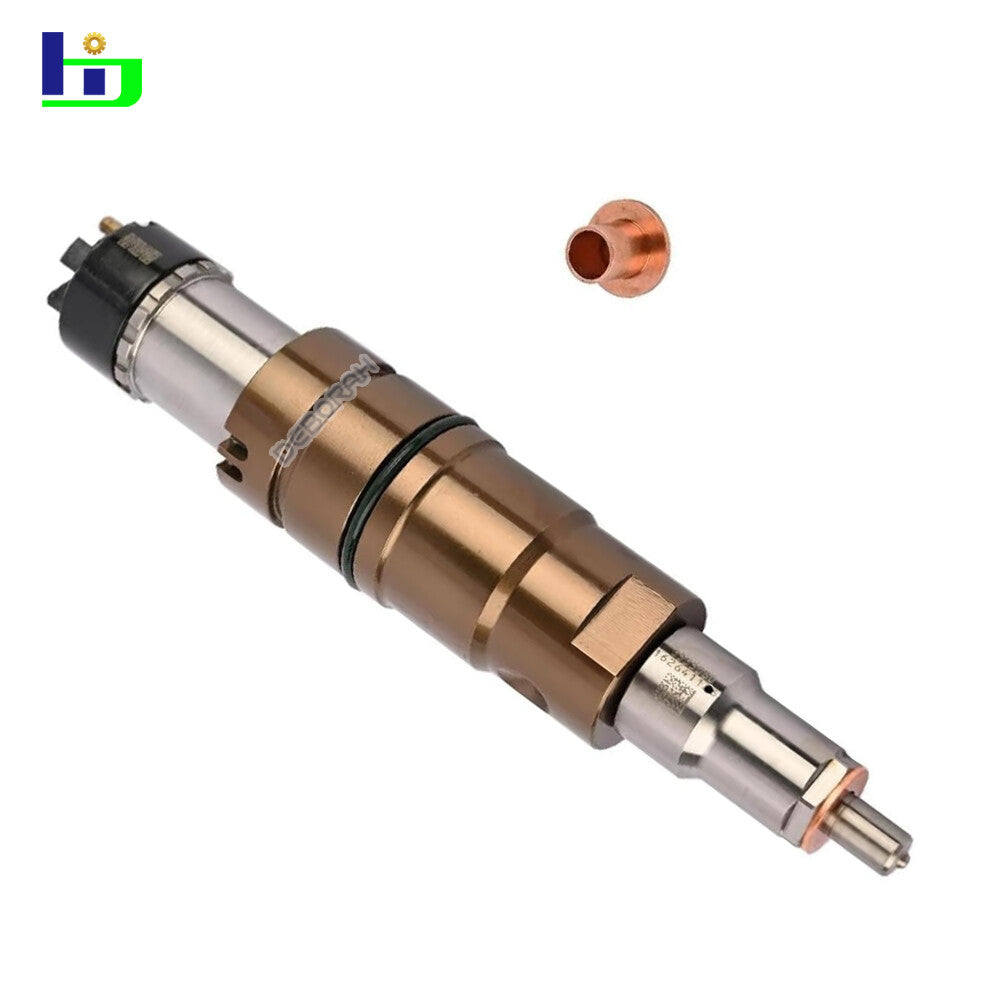 New Diesel Fuel Injector 2086663 575177 for Scania DC13 DC16 Diesel Engine Parts