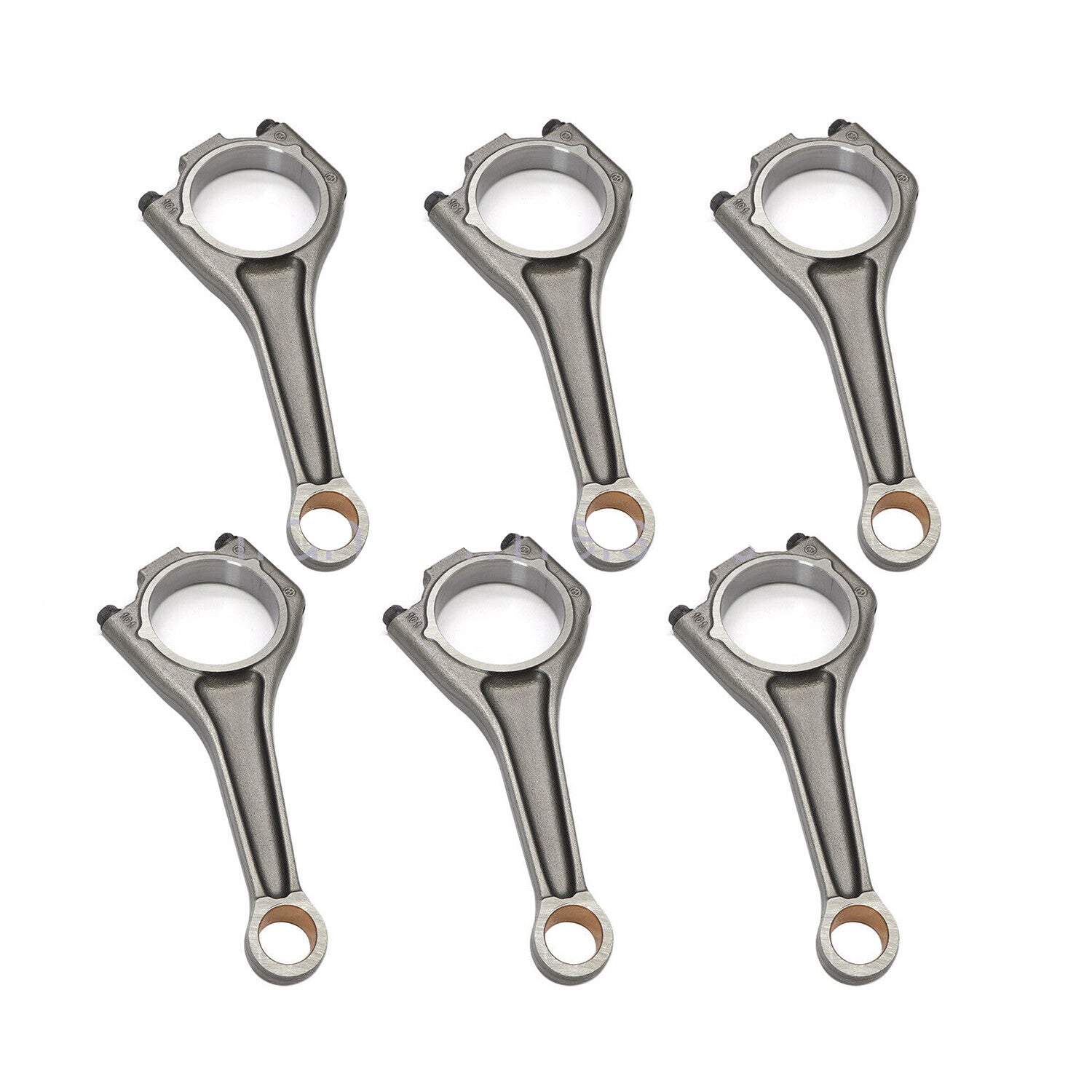 Engine Connecting Rod w/AJ126 for Jaguar for Land Rover for Range Rover 3.0L V6 6X