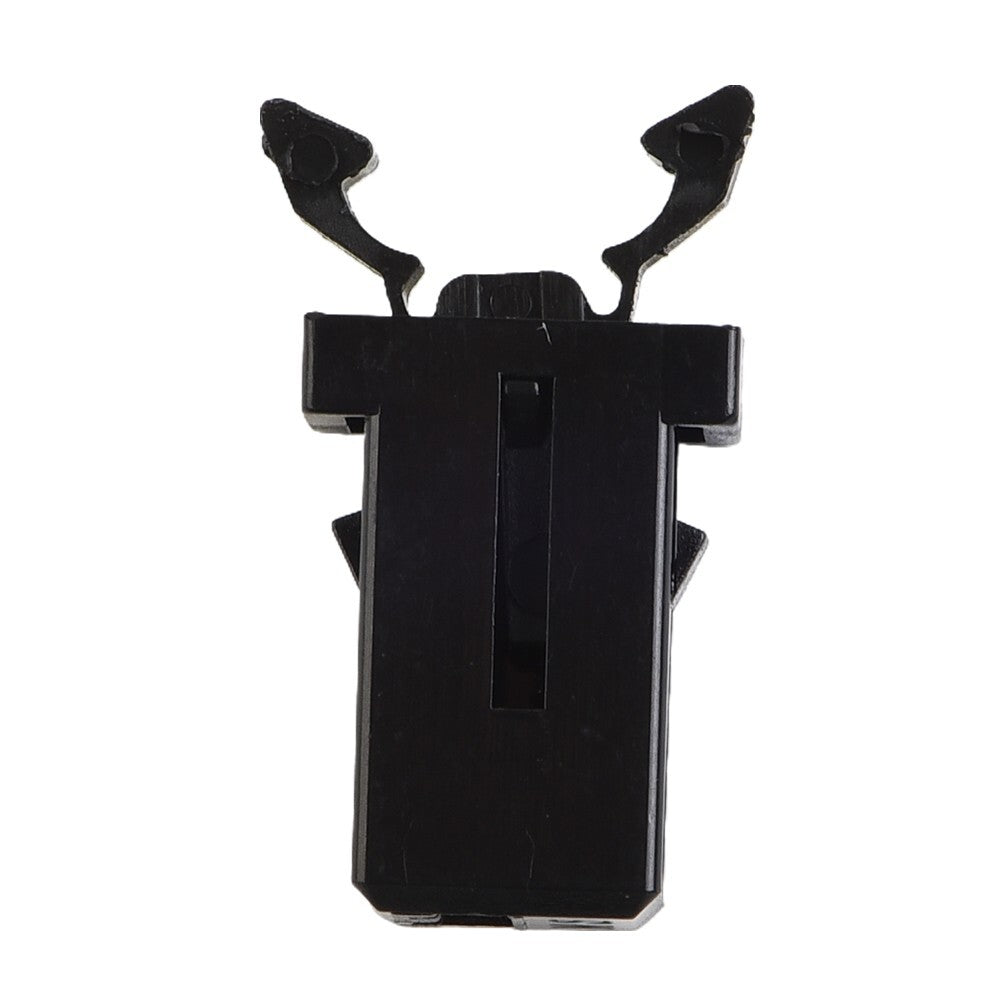 1pcs Replacement Car Sunglasses Holder Overhead Console Latch For Most Trash
