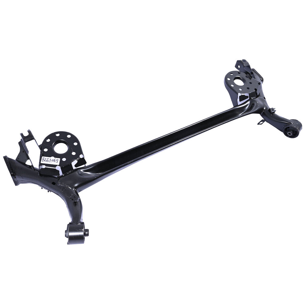 for Toyota Prius C 12-18 Yaris 05-16 for Scion XD 07-14 Rear crossmember