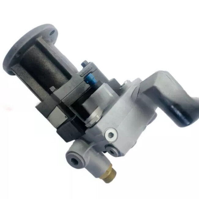 1x Diesel Fuel Pump 4307242 For QSK23 Komatsu 930E Mining Truck Oil Pump