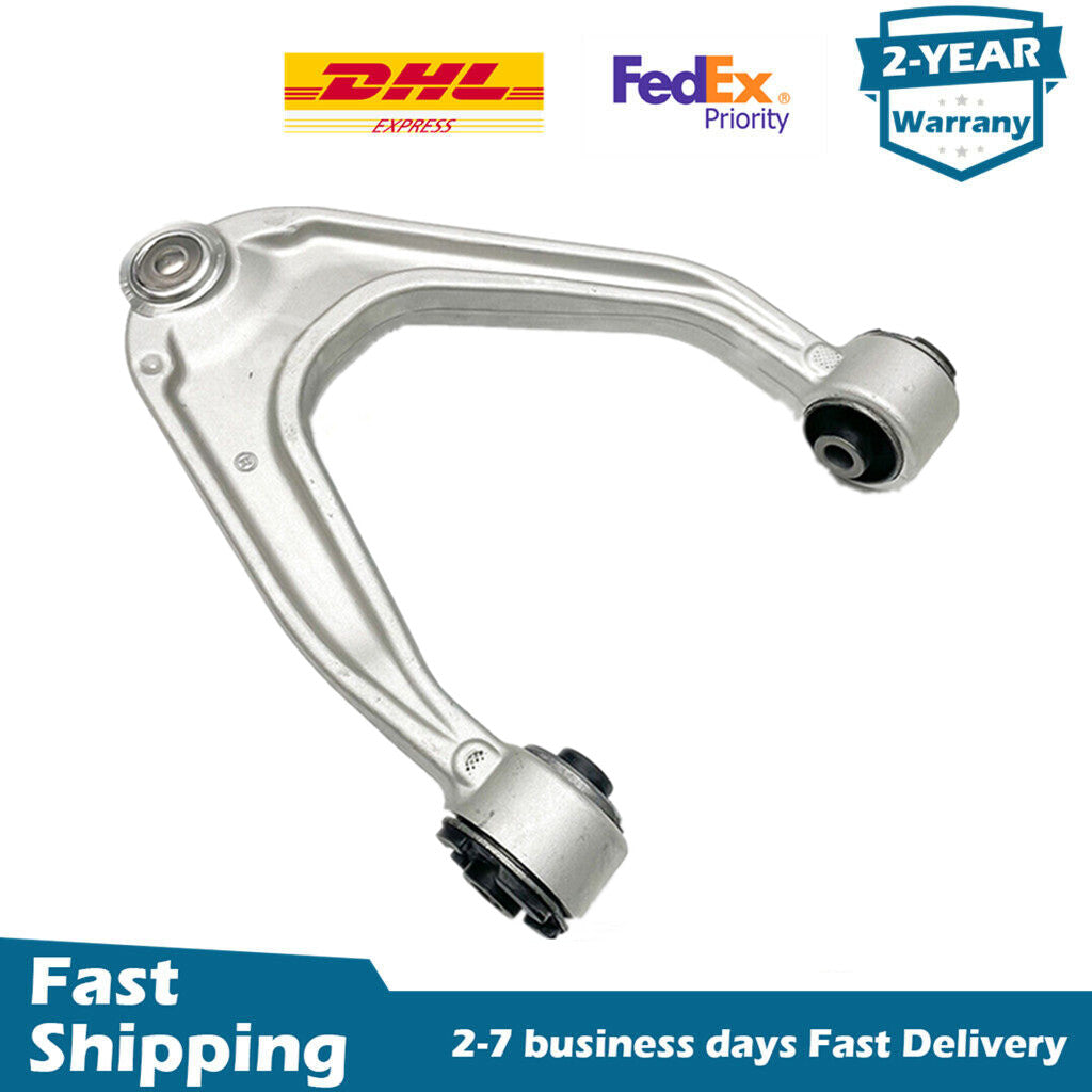 Front Upper Left Control Arms for Maserati Quattroporte Ghibli M156 2014-2022