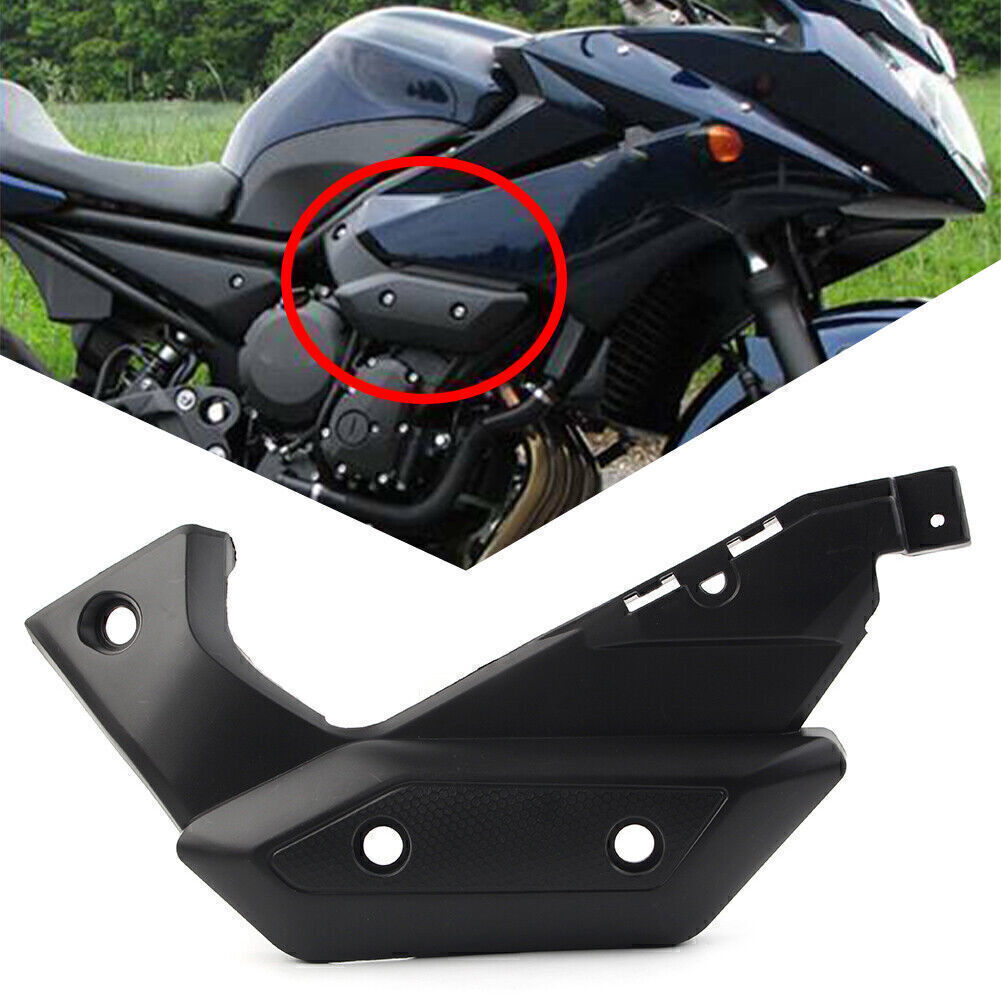 Panel Raw Fairing Bodywork Frame Right Side for Yamaha XJ6 2009 2010 2011 2012