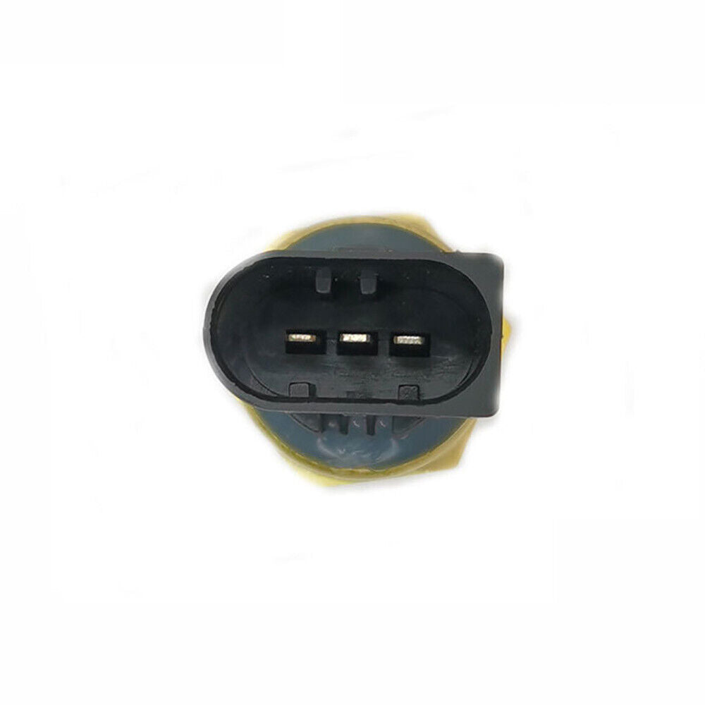 New pressure fuel sensor 06E906051E, suitable for 2007-2010 for Audi A6 for A8 and for Volkswagen GTI models 06E906051K