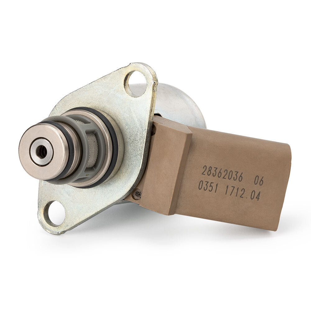 1X Common Rail Injector Control Valve IMV Valve for Hyundai for Mercedes New
