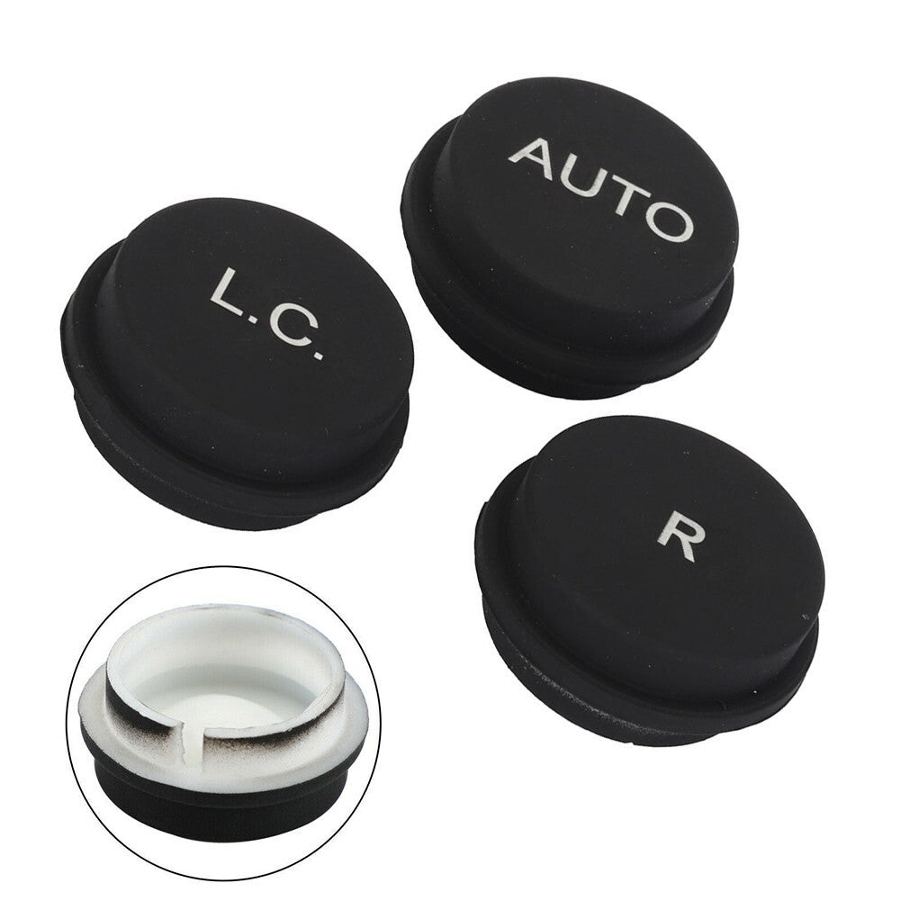 Gearbox Control Dashboard L.C R AUTO Button Panel for Ferrari 430,612,599 F1