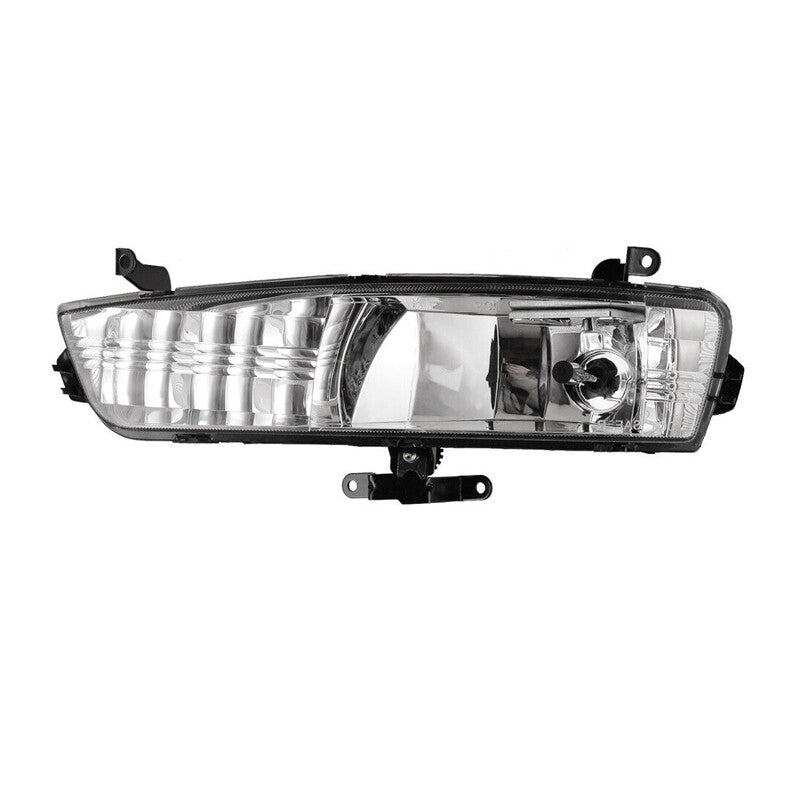 For 2006-2011 for Hyundai Accent Left Fog Light Front Bumper Driving Lamps w/blub