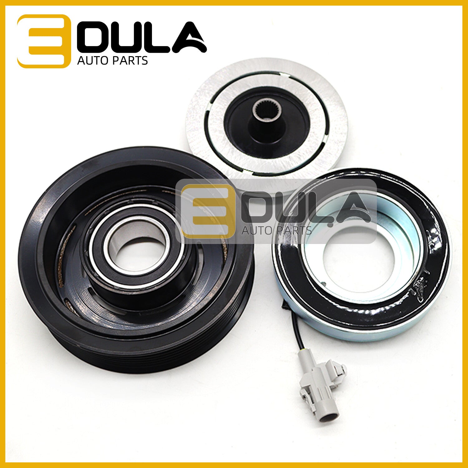 AC compressor CLUTCH ASSY magnet suitable for Toyota 88410-0K600 884100K600