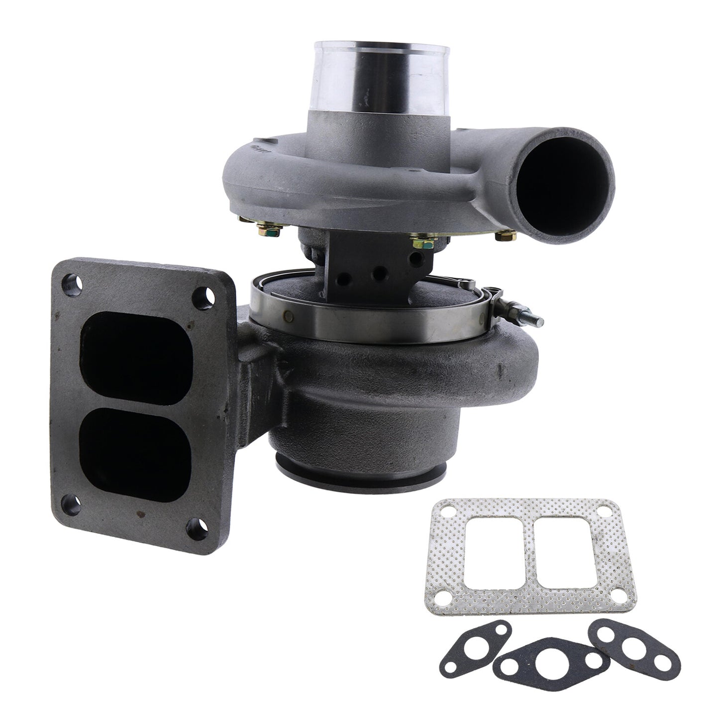 Turbocharger For Military M35A1 M35A2 LDT465 Multifuel Turbo