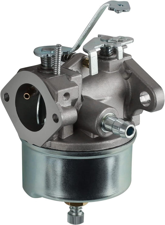 Carburetor 632230 632272 Carb Fit For Tecumseh 5HP 6HP H30 H50 H60 HH60 632076