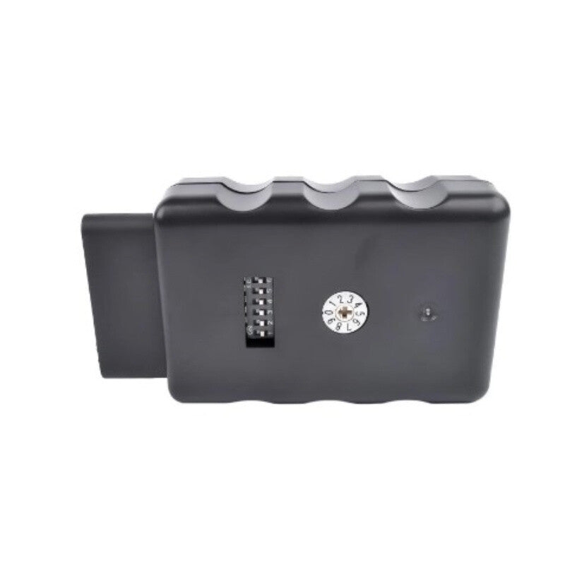 Speedometer calibration for 2007-2018 for Jeep JK for Wrangler , Procal module 30406007