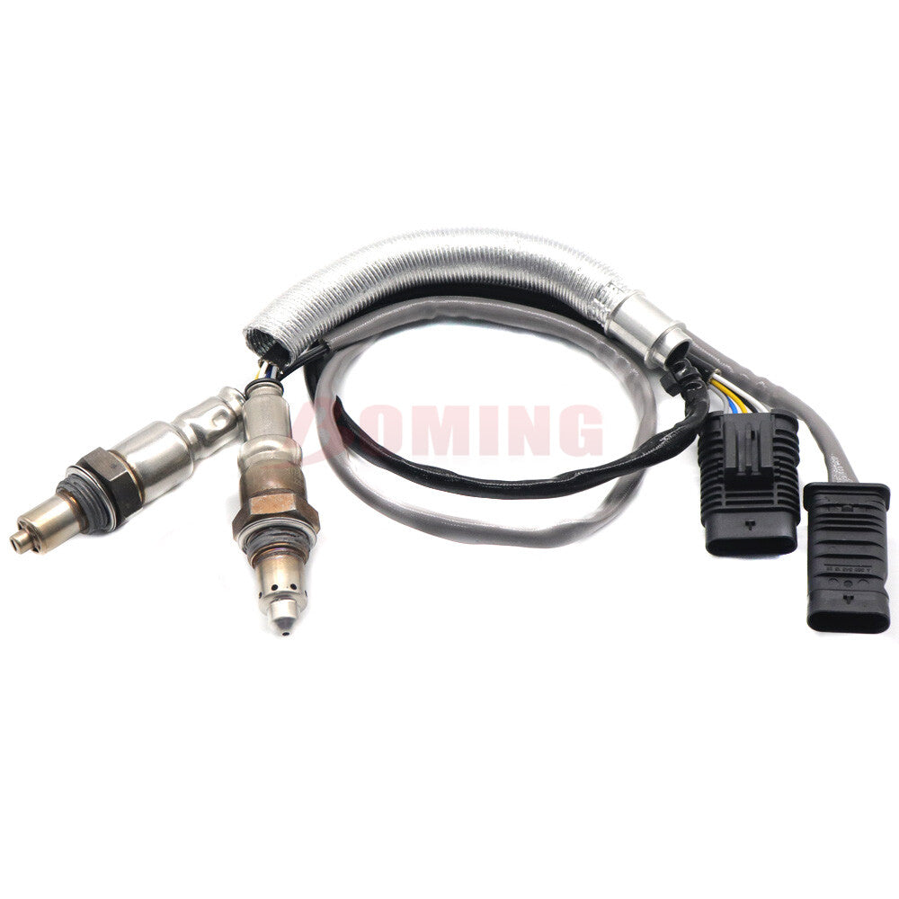 2-pack 22303390 socket imported Nox sensor 22303391 for Volvo trucks D11 D13 D16 for Mack