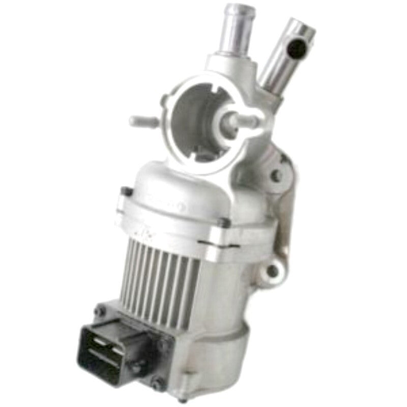 New PUMP ASSY COOLANT for Hyundai Sonata Hybrid 2016 - 2020 251002E270
