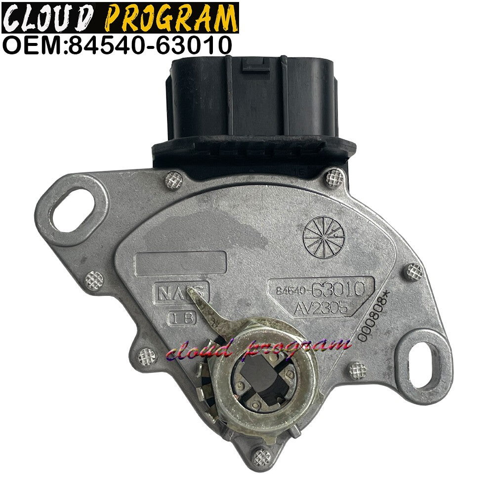 Automatic Transmission Shift Switch 84540-63010 for TOYOTA Allion Premio Wish