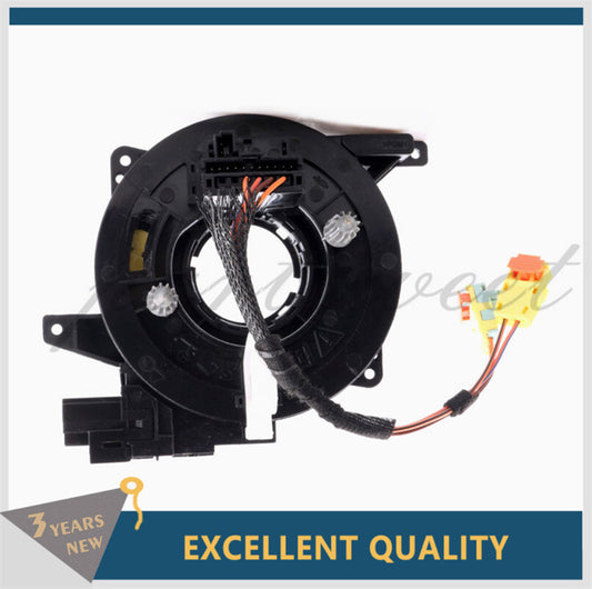 Clock Spring Spiral Cable Fits for Land Rover LR2 for Range Rover Evoque LR024651