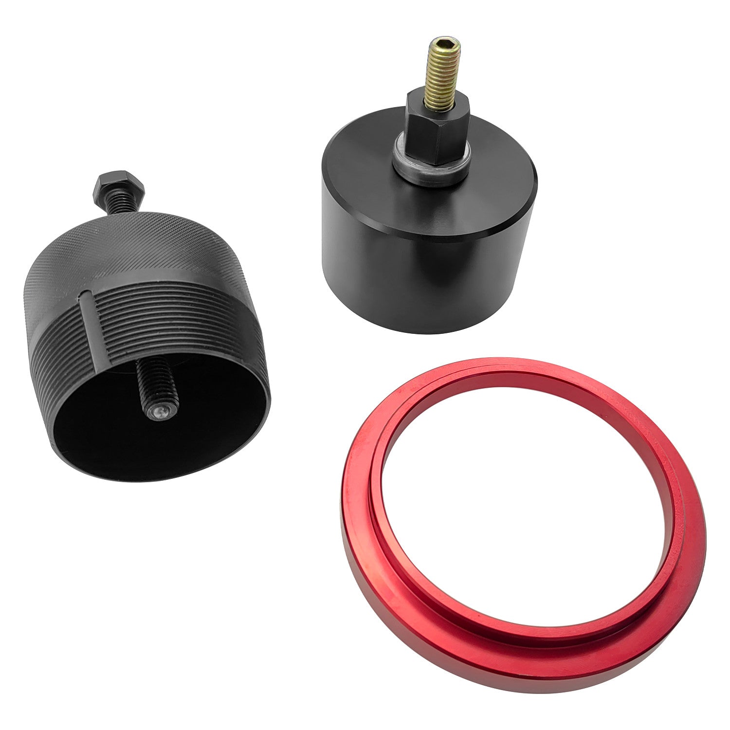 Crankshaft Front Seal Installer and Remover Kit for BMW N20 N26 Engine 110371