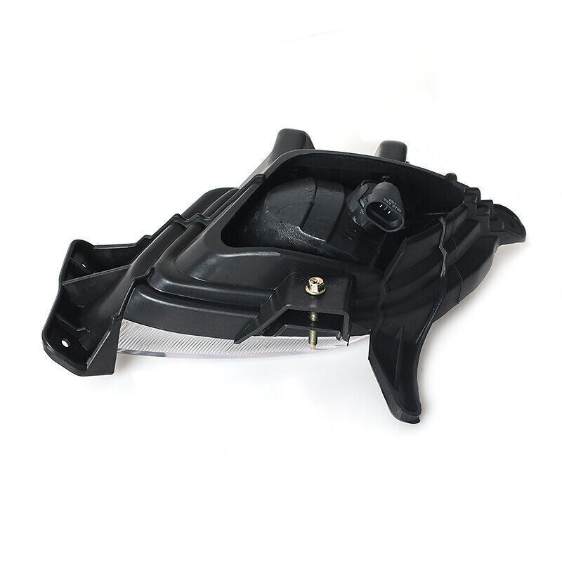 Left and right front bumper fog lights for driver use, suitable for HYUNDAI I30 2007 - 2012