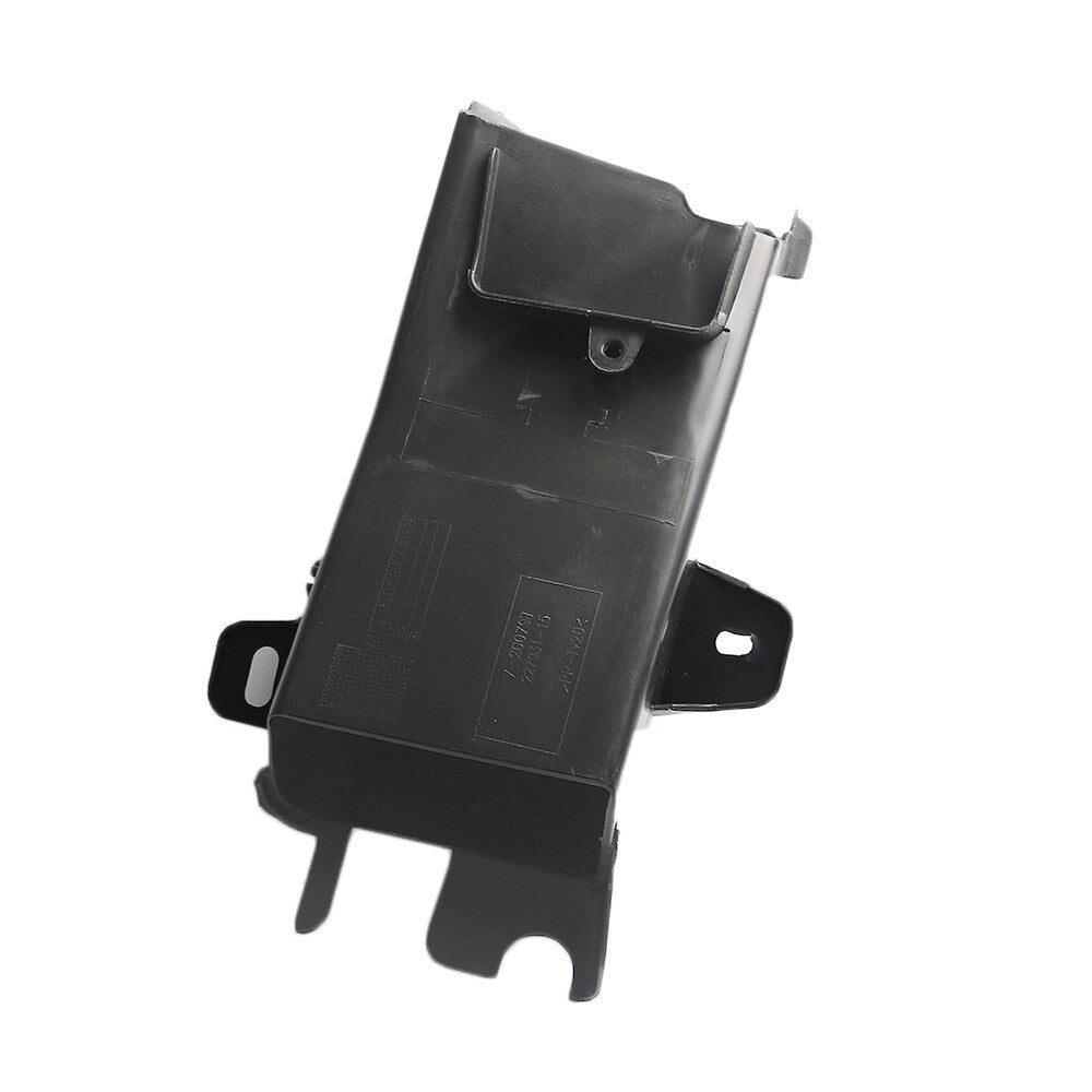 Right Passenger Radiator Support Air Duct Fits 2009-2013 for BMW F10 F11 51747200798