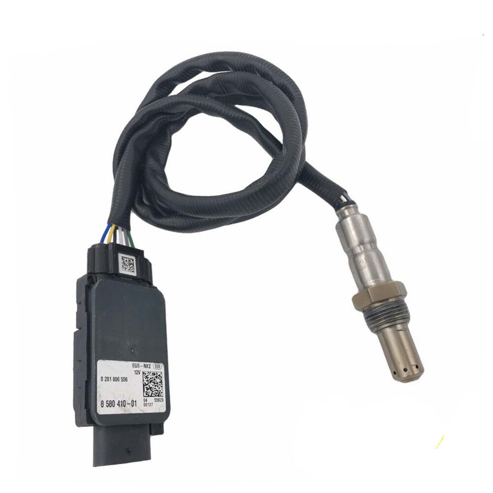 0281006556 Nox Sensor for BMW 730d xDrive G11 G12 F20 F21 F22 F31 F34 8580410
