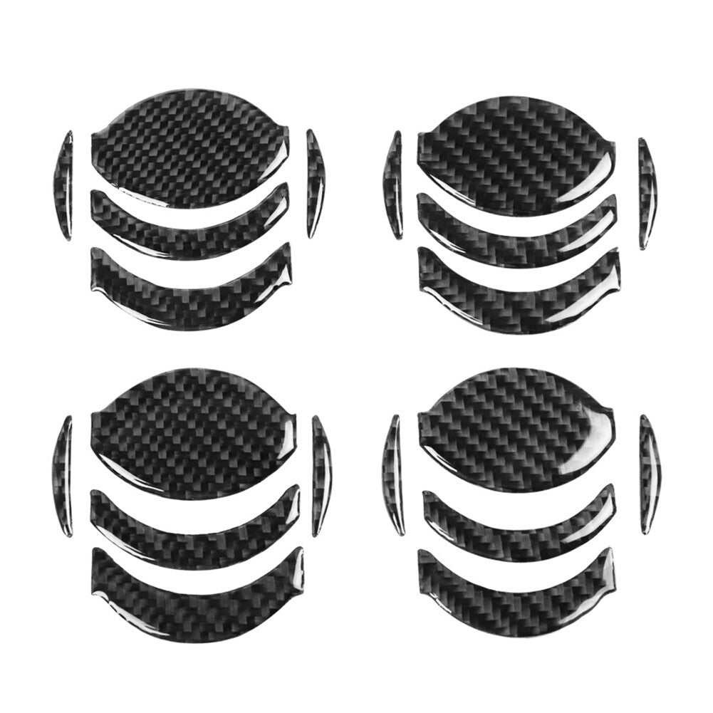 Central Control Air Vent Outlet Cover Trim for Nissan GTR R35 2008-2016 Black