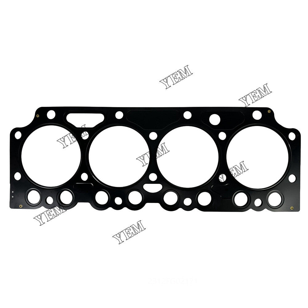 TCD2013 Head Gasket 0429-2651 Fit For Deutz Diesel Engine For Deutz Head Gasket