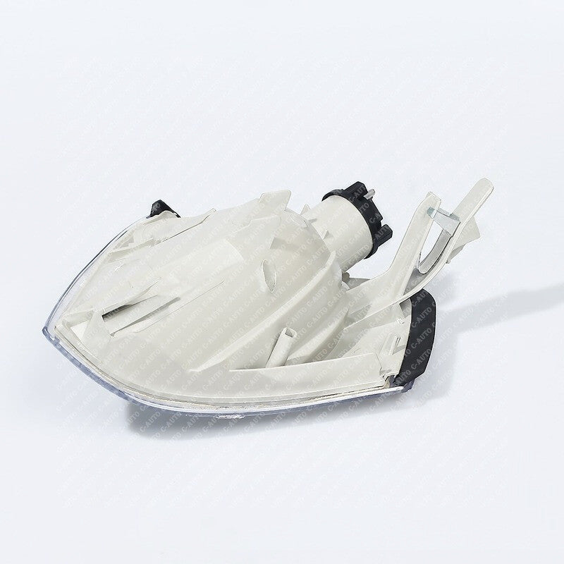 The left-corner turn signal is applicable to for Mercedes-Benz C-Class W202 (1994-2000).