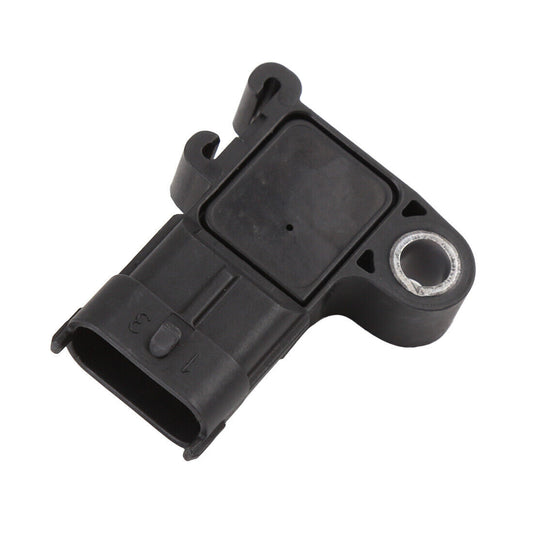 2131761 NEW Black Manifold Air Pressure Sensor for Mitsubishi Eclipse 1995-1996
