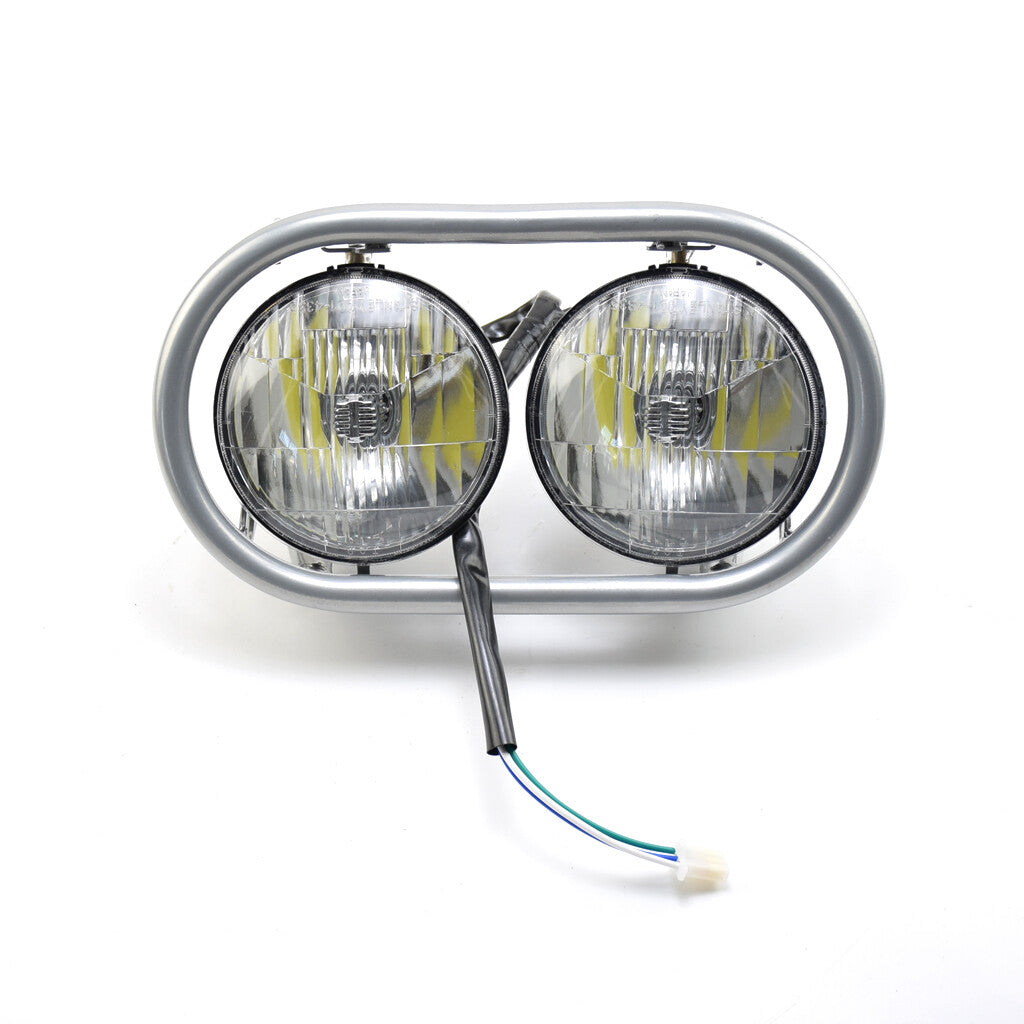 for Honda BAJA Headlights Z50J JDM Part Headlight Wire harness  lamp holder