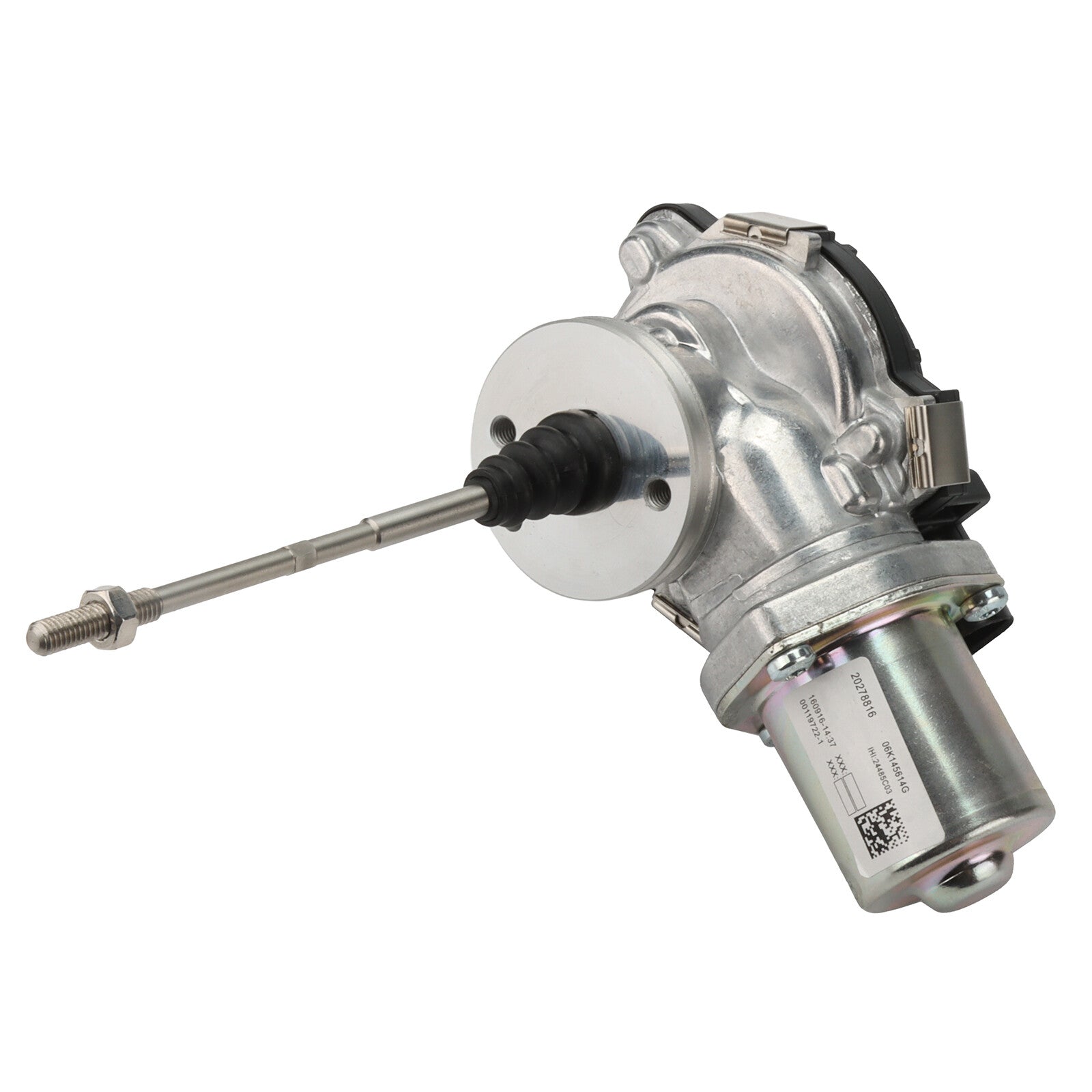 Wastegate turbo actuator for Audi A3, S3, Q3, TT, Coupe, for Volkswagen for Jetta , for Golf 2.0 06K145614G
