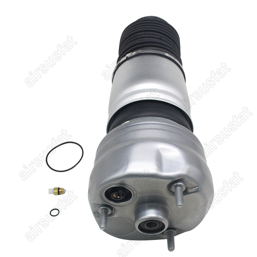 for Porsche for Panamera 970 2010-2016 Front Left Air Suspension Spring Bag w/EDC