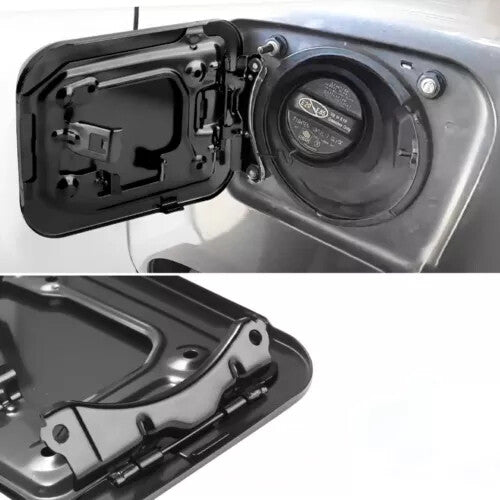 Fuel tank cover for 2011-2019 for Toyota for Sienna 77350 - 08020 926395