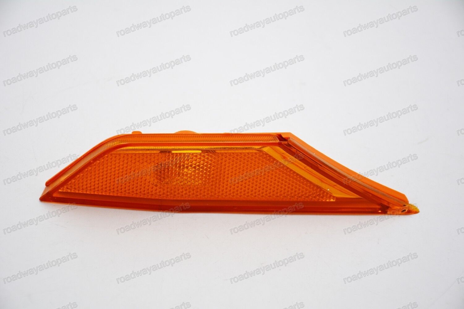 Right Fender Side Marker Lamp Turn Signal Light Amber for Honda for Civic 2016-2018