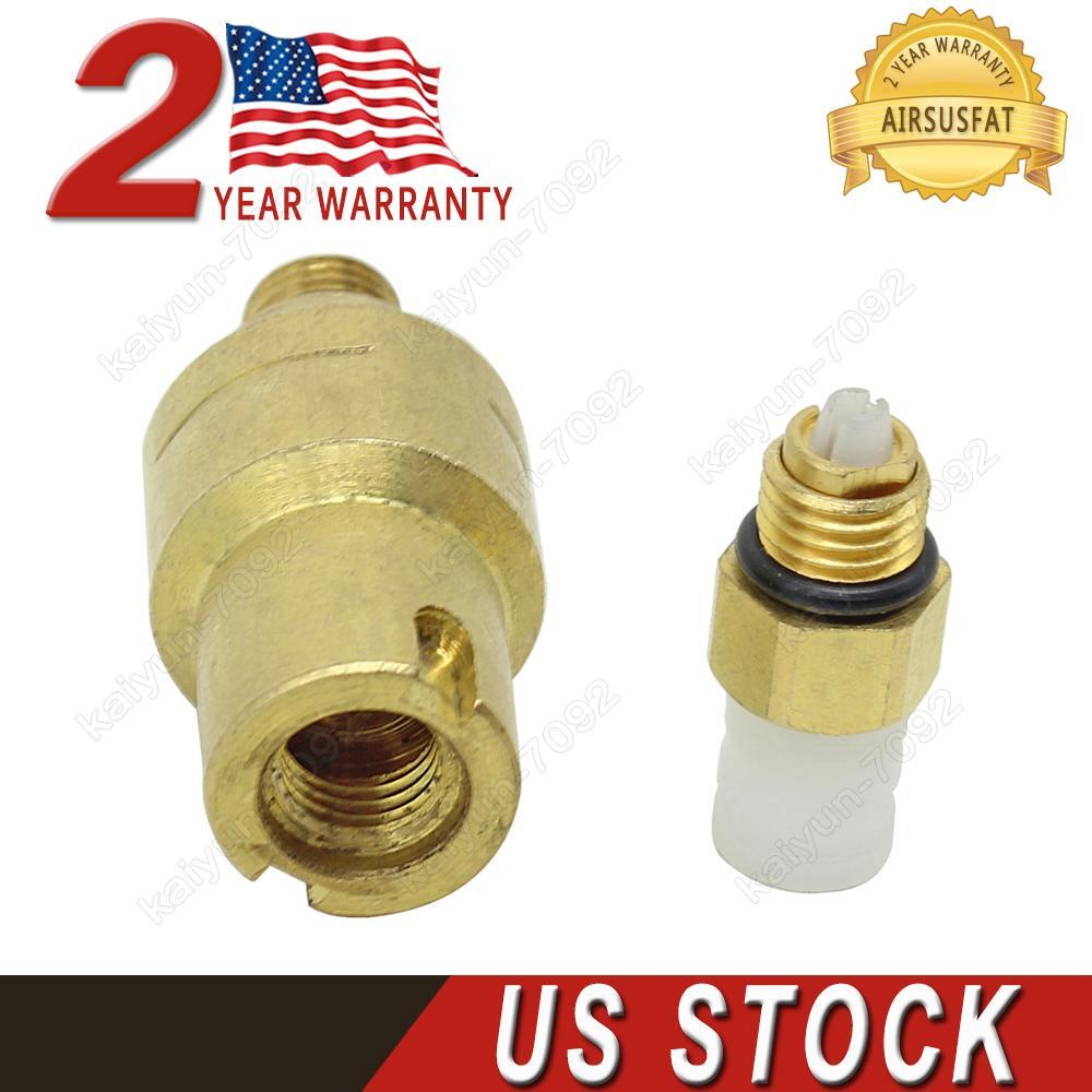 Front / Rear Air Suspension Residual Valve for Audi for A8 D3 for Bentley for VW 4E0616039AF