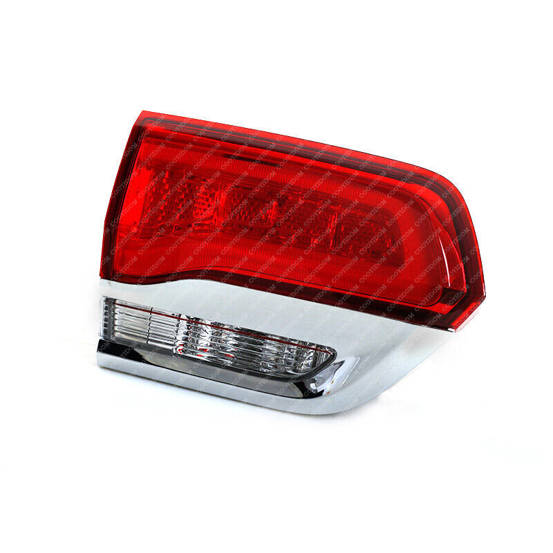 Left rear taillight indicator light for 2014, 2015, and 2016 for Jeep Grand Cherokee