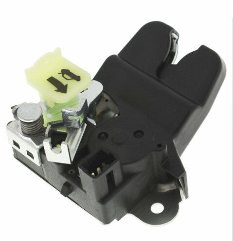 Tailgate Latch Trunk Lid Lock Actuator for Hyundai Sonata 81230-C1500