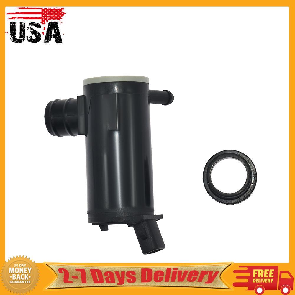 Windshield Washer Pump Motor for Hyundai Accent XG300 Sonata Tiburon for Tucson for Kia