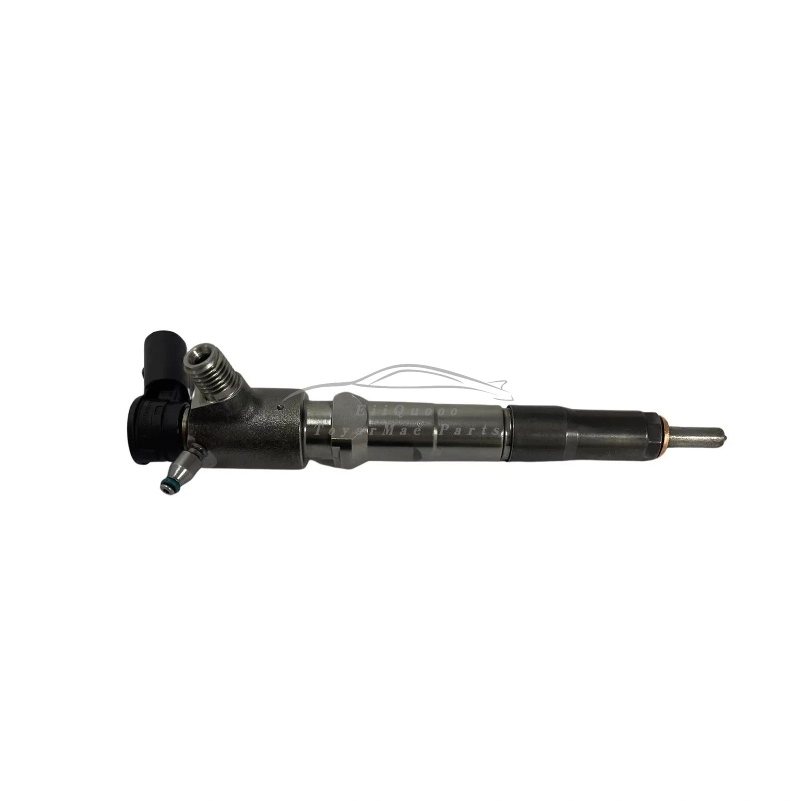 1 FUEL INJECTOR for FORD TRANSIT CUSTOM FOCUS RANGER MONDEO 2.0 ECOBLUE 2015 ON