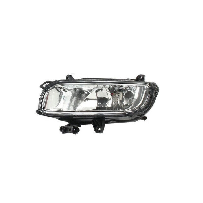 Left Car Front Bumper Halogen Fog Light Lamp for Audi for A8 Quattro for A8 D3 2008-2010