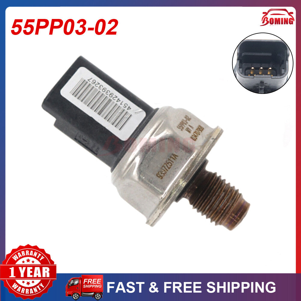 1X 0261230099 for Honda for Civic for Polaris MAP Intake Manifold Pressure Sensor