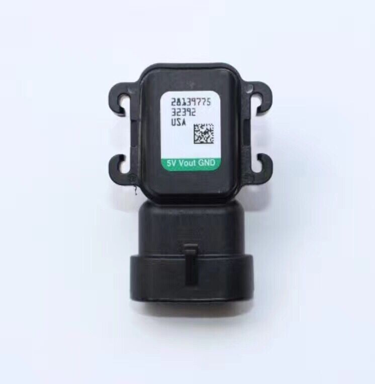 Intake pressure sensor 28139776 is suitable for Chevrolet Thorod 2500 HD 6.6L.