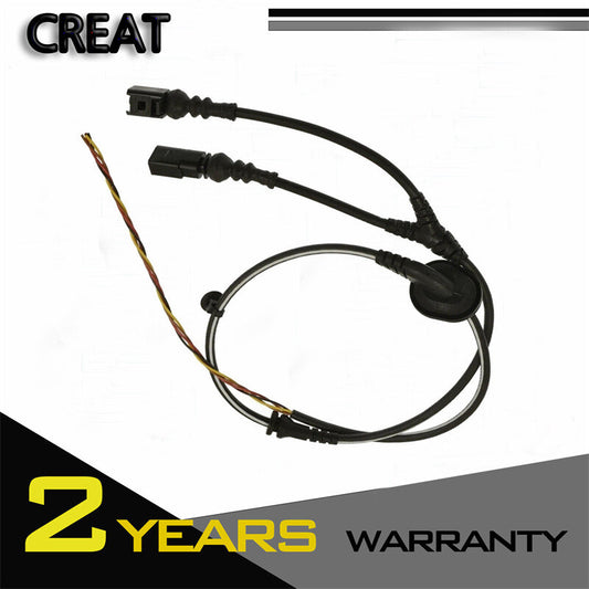 New ABS Wheel Speed Sensor Wiring Harness for VW for Jetta for Golf Rabbit 1K0927903R
