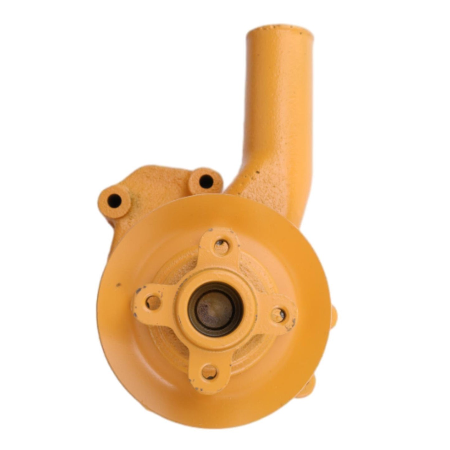 Water Pump 6144-61-1402 6144-61-1500 For Komatsu D20P-5 D21Q-5 Engine 4D94-2