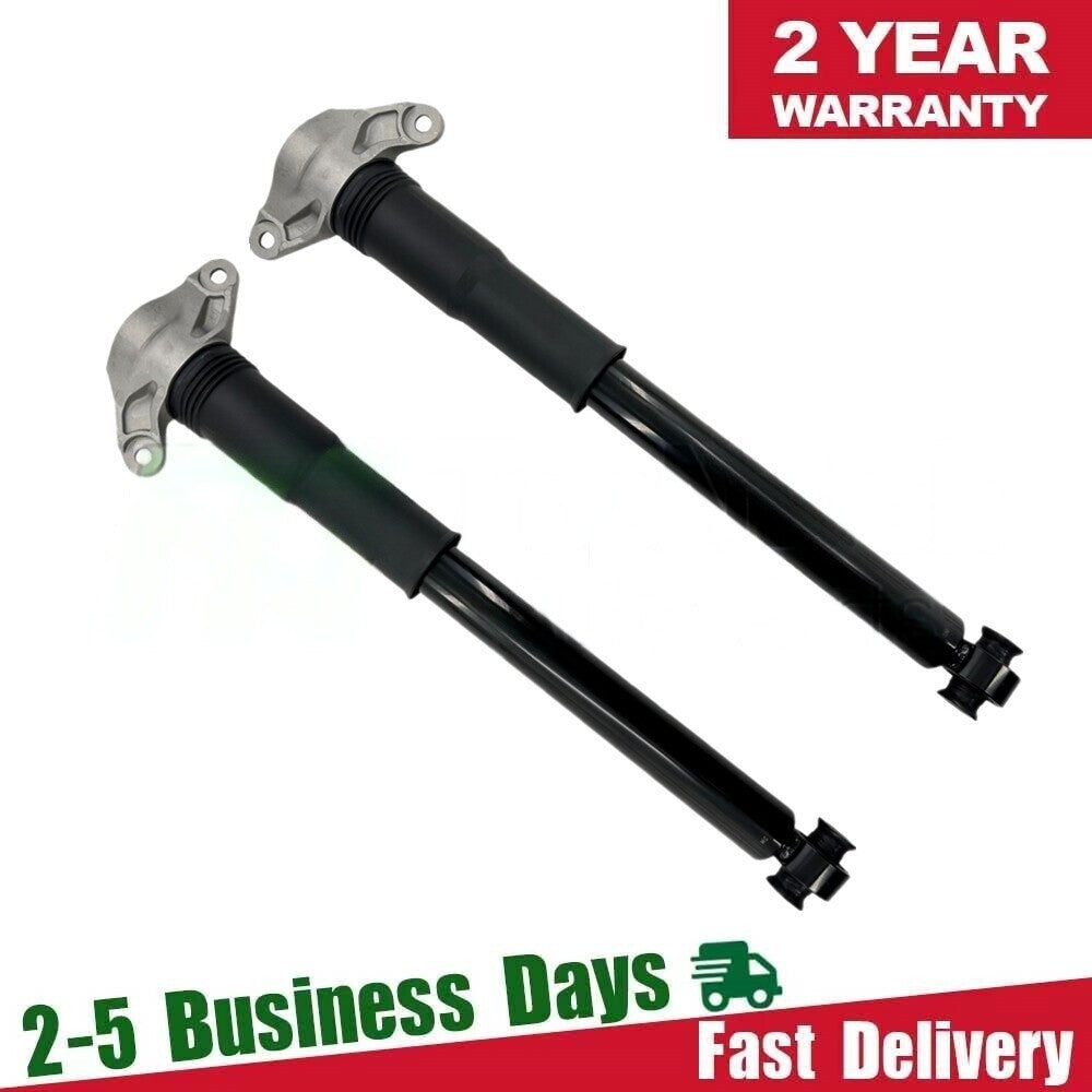 Rear shock absorber link kit for Ford Mondeo MK5 2014 - 2019